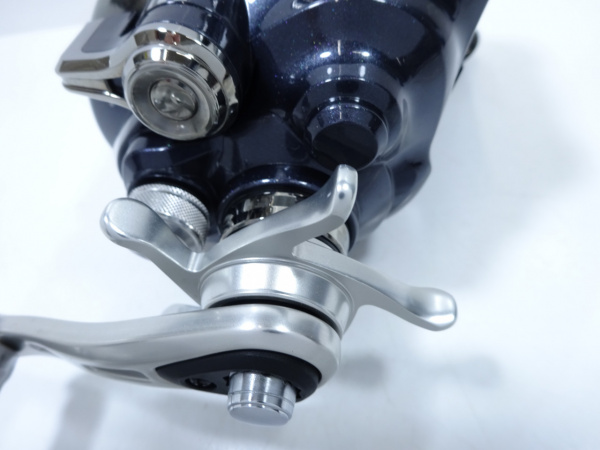 17フォースマスター 2000